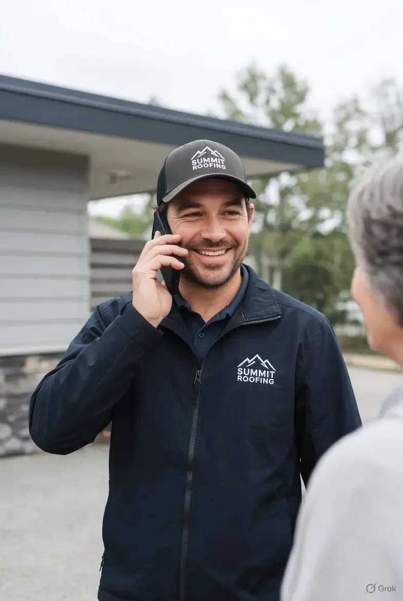 Flat Roof Leak Repair Holland, MN FAQs